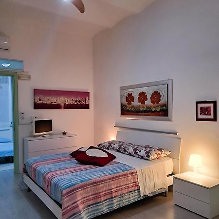 Vila Nei Pressi Del Mare Termoli Exteriér fotografie