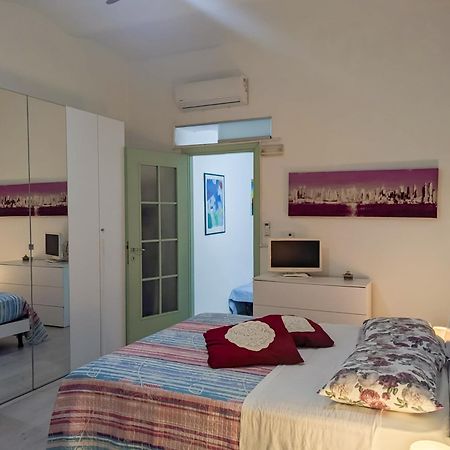 Vila Nei Pressi Del Mare Termoli Exteriér fotografie