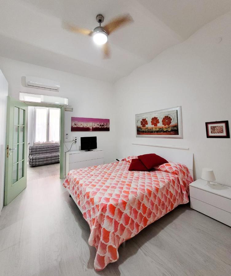 Vila Nei Pressi Del Mare Termoli Exteriér fotografie