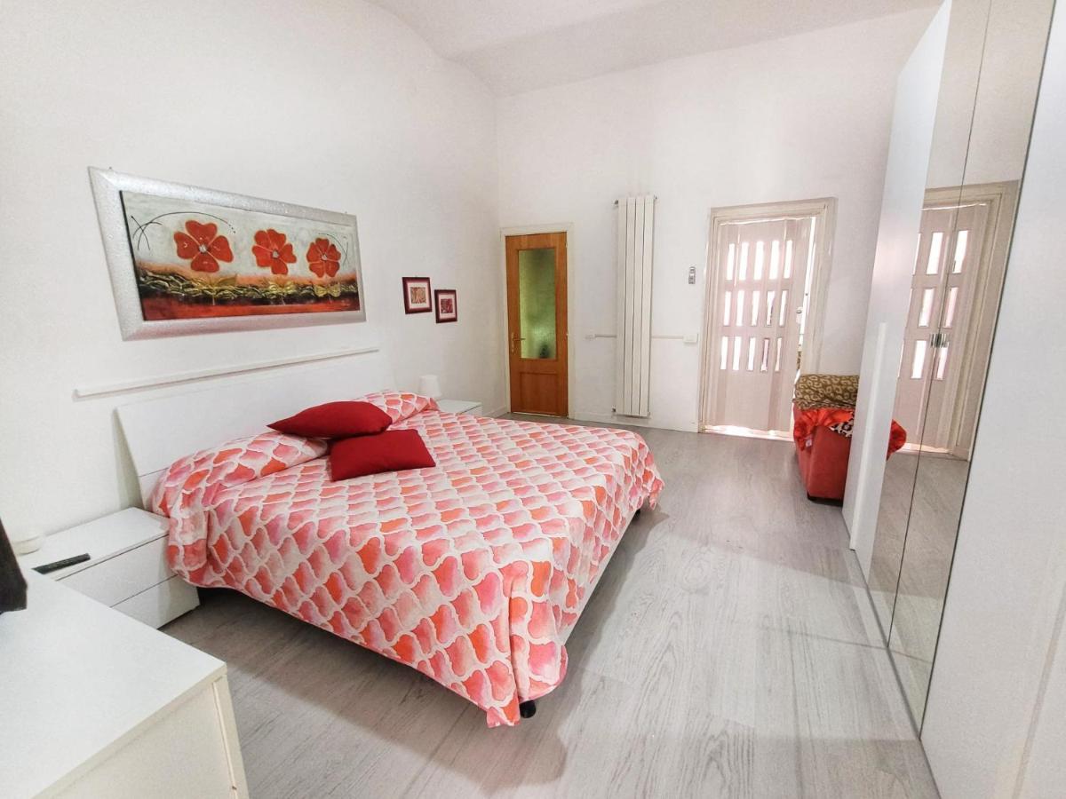 Vila Nei Pressi Del Mare Termoli Exteriér fotografie