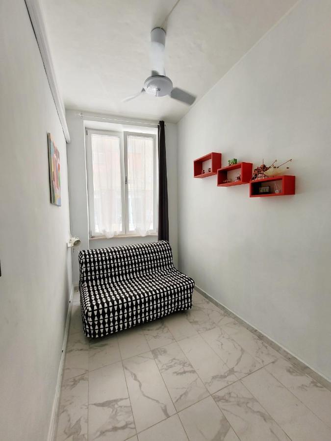 Vila Nei Pressi Del Mare Termoli Exteriér fotografie