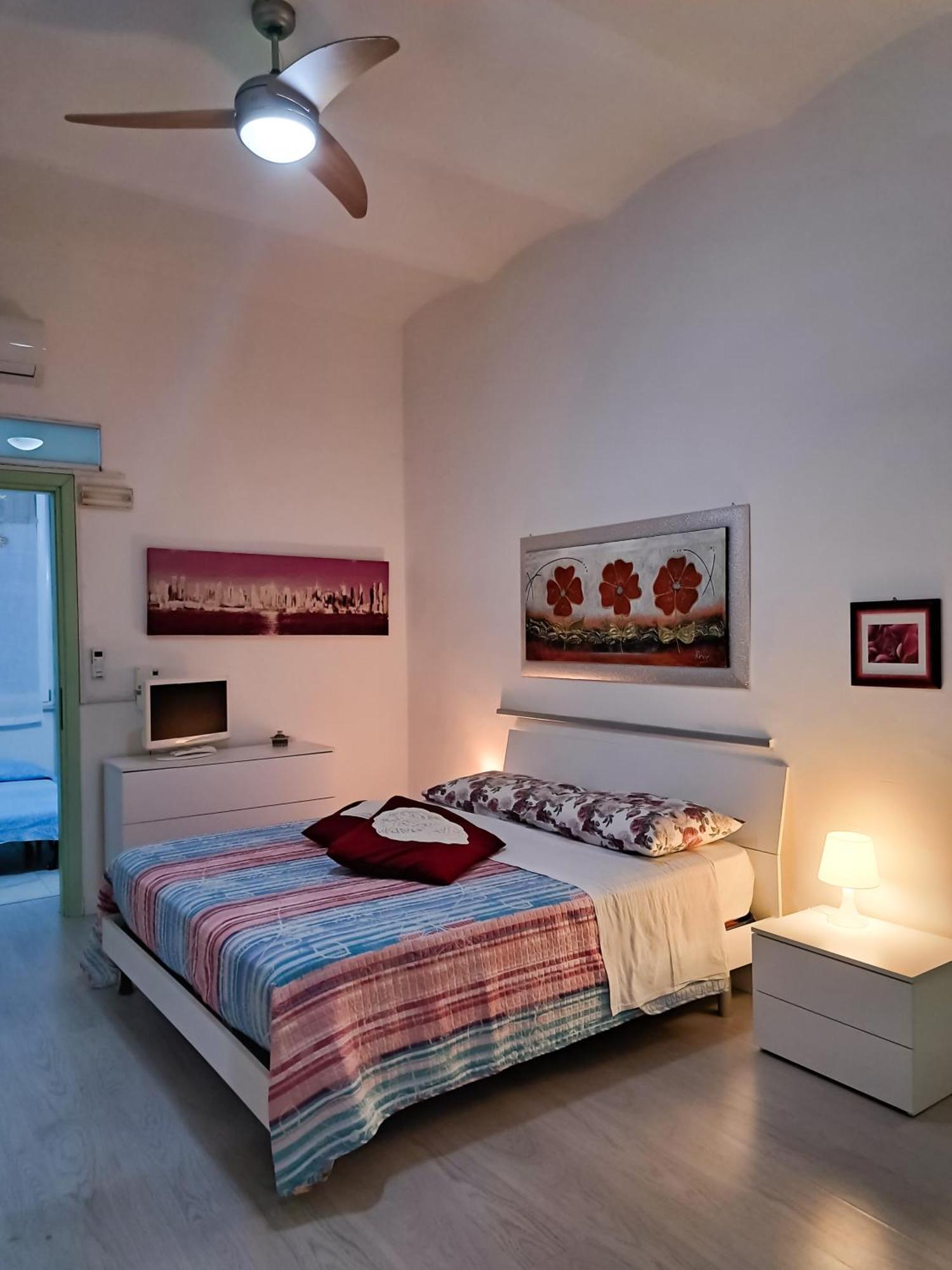 Vila Nei Pressi Del Mare Termoli Exteriér fotografie