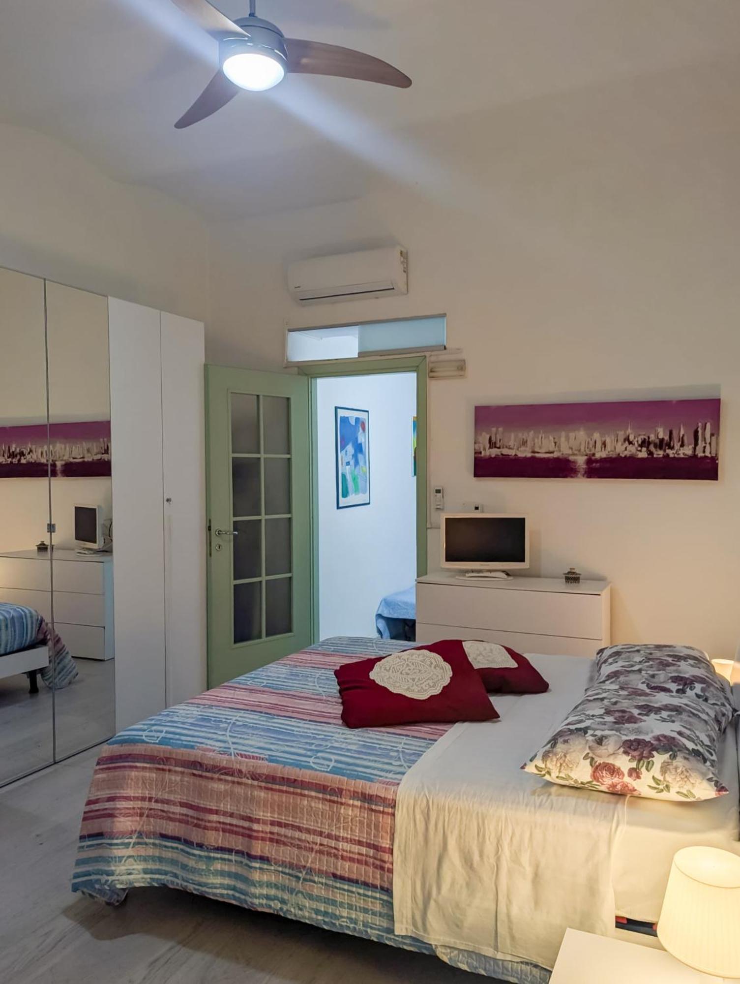 Vila Nei Pressi Del Mare Termoli Exteriér fotografie